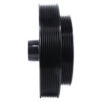 Fluidampr 15-21 Dodge Hellcat Charger/Challenger 6.2L פלדה מוגדשת בולם פנימי מאוזן