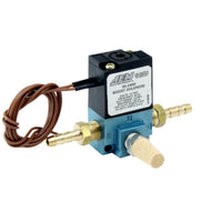 AEM Boost Control סולנואיד