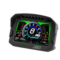 AEM CD-5L Carbon Logging Display Dash Digital