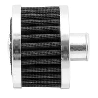 Spectre ExtraFlow Push-In Breather Filter - שחור