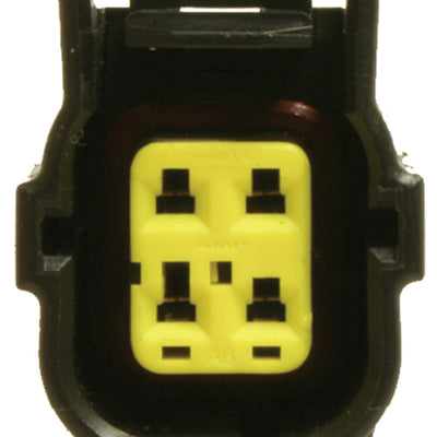 NGK Jeep TJ 2006-2005 חיישן חמצן בהתאמה ישירה