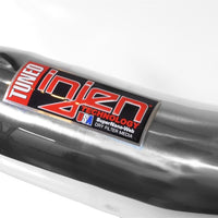 Injen 2018+ Jeep Wrangler JL V6-3.6L מערכת יניקת אוויר מלוטשת Power-Flow