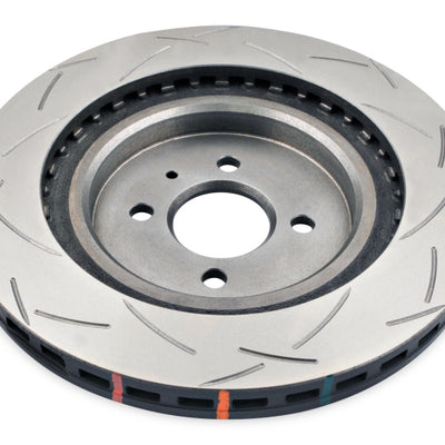 DBA 04-10 Lotus Elise/Exige S3 קדמי/אחורי T3 4000 רוטור מחורץ