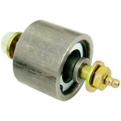 RockJock Johnny Joint Rod End 2in Weld-On 2in X .4375in Ball Int. מְשׁוּמָן