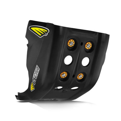 Cycra 16-18 KTM 250 SX-F Full Armor Skid Plate - שחור