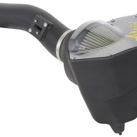 Airaid 20-21 Jeep Wrangler V6-3.0L DSL Performance System Intake Air - חומרה כלולה