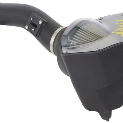 Airaid 20-21 Jeep Wrangler V6-3.0L DSL Performance System Intake Air - חומרה כלולה