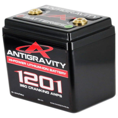 Antigravity Small Case 12-Cell Lithium