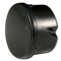 ANZO LED איתותים 2007-2015 ג'יפ רנגלר LED איתותים קדמיים עשן