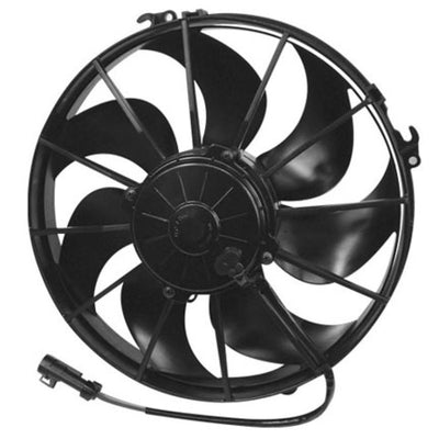 מאוורר SPAL 1870 CFM 12in High Performance (HO).