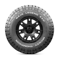 מיקי תומפסון Baja Legend EXP Tire - LT315/70R17 121/118Q D 90000120120