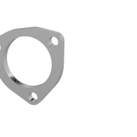 QTP 2.5 אינץ' מרותך QTEC 3 בריח אוגן