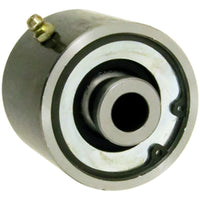 RockJock Johnny Joint Rod End 2 1/2in Narrow Weld-On 2.365in X .562in Ball Ext. מְשׁוּמָן