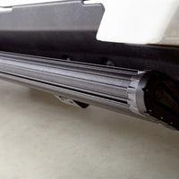 AMP Research 2007-2017 Jeep Wrangler JK PowerStep Xtreme 4 דלתות - שחור