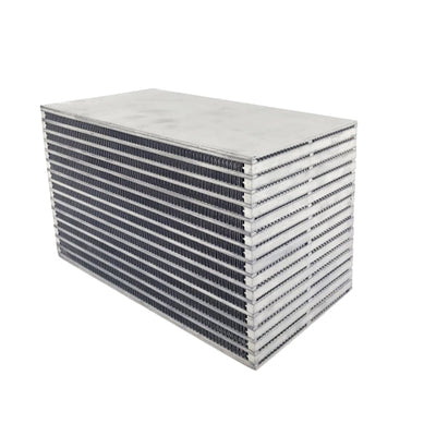 ליבת אינטרקולר אינטרקולר מים/אוויר CSF - 8.5 אינץ' L x 4.5 אינץ' H x 6 אינץ' W