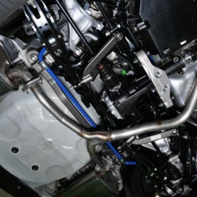 Cusco Sway Bar 21 מ"מ אחורי 2022 סובארו WRX