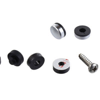 פורד רייסינג נירוסטה מסגרת לוחית רישוי פורד ביצועים