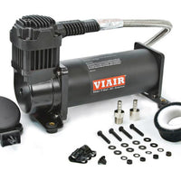 Air Lift מדחס Viair 444C - 200 PSI - שחור