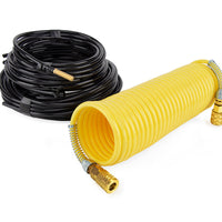 מערכת מדחס Quickshot כפולה Air Lift