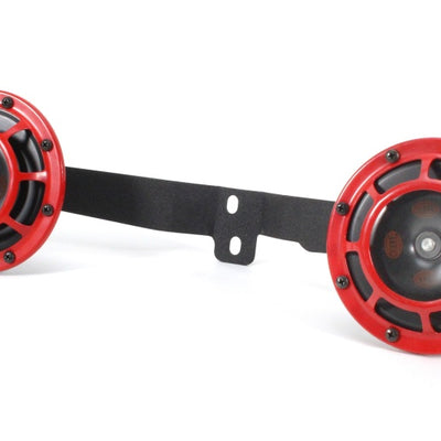 פרין 20-22 סובארו אאוטבק/OBXT (כולל Wilderness) ו-20-22 Legacy/Legacy XT תושבת עבור Hella Horns