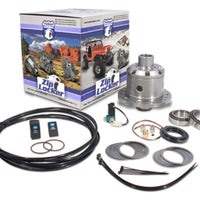 לוקר רוכסן ציוד יוקון לדנה 30 עם 27 סרנים Spline / 3.73+