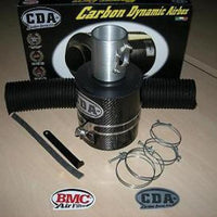 BMC 05-08 סובארו אימפרזה WRX STi תיבת אוויר דינמית קרבון