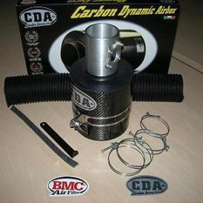 BMC 05-08 סובארו אימפרזה WRX STi תיבת אוויר דינמית קרבון