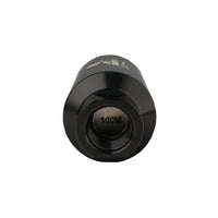 מסנן Aeromotive In-Line - AN-10 - שחור - 100 מיקרון