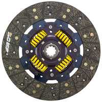 ACT 2008 ג'יפ רנגלר Unlimited 3.8L Perf Street Sprung Disc