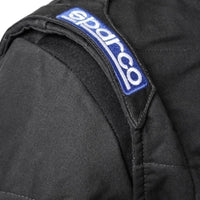 Sparco Suit Jade 3 Jacket XL - שחור