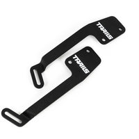 GrimmSpeed ​​2018+ סובארו קרוסטרק TRAILS תושבות אור תעלה