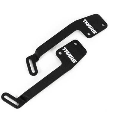 GrimmSpeed ​​2018+ סובארו קרוסטרק TRAILS תושבות אור תעלה