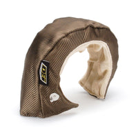 DEI Turbo Shield T6 - מגן בלבד - טיטניום