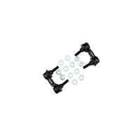 Pedders Lancer/Forester/Impreza/Legacy Endlink מתכוונן ערכת (שנות דגמים שונות)