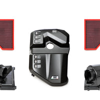 BMC Carbon Kit Supercar BMW M2/M3/M4 (G87/G80/G82) - גרסת צבע מאט