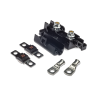 ערכת נתיכים של REDARC - 30A