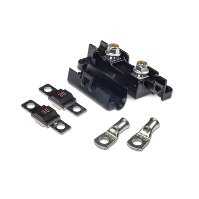 ערכת נתיכים של REDARC - 30A