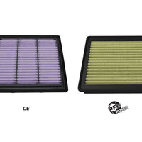 aFe 2022 Toyota Land Cruiser (J300) V6-3.5L (tt) Magnum FLOW Pro GUARD7 מסנן אוויר