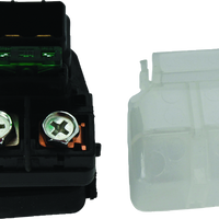 שלט סולנואיד BikeMaster סוזוקי