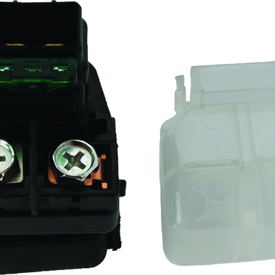 שלט סולנואיד BikeMaster סוזוקי