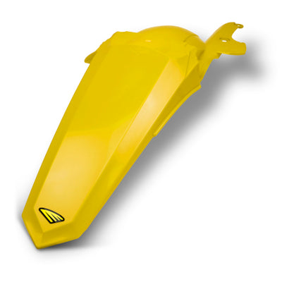 Cycra 14-18 Yamaha YZ250F/14-17 YZ450F Powerflow פגוש אחורי Lightning Gold