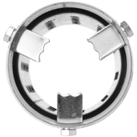 קצה אגזוז ספקטר 3-1/2 אינץ'. OD / Slant