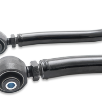 SuperPro 07-17 Jeep Wrangler JK / 2018 Jeep Wrangler JK סט זרועות נגררות תחתונות