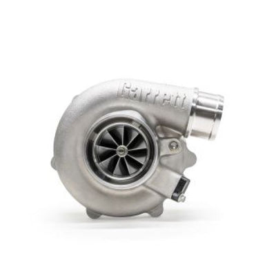 Garrett G25-660 Super Core - סיבוב סטנדרטי