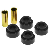 Prothane Universal Shock Bushings - Bilstein - 12mm ID - שחור