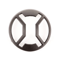 Rugged Ridge 07-18 ג'יפ רנגלר JK/JKU איתות עילית Euro Guard Kit