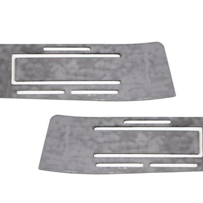 חלודה באסטר 1995-2004 טויוטה טקומה מקשיחי מסגרת קדמית