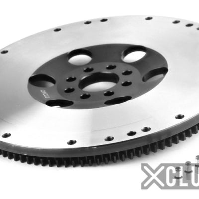 XClutch 91-98 Nissan 180SX S13 2.0L Chromoly גלגל תנופה