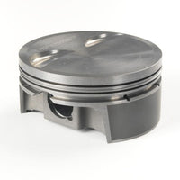 Mahle MS LS 5.7L & 6.0L DISH בוכנות סט 383ci 3.905in Bore 4,000 Stroke -6.0cc 11.0 CR סט של 8