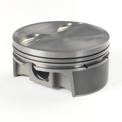 Mahle MS LS 5.7L &amp; 6.0L DISH בוכנות סט 383ci 3.905in Bore 4,000 Stroke -6.0cc 11.0 CR סט של 8